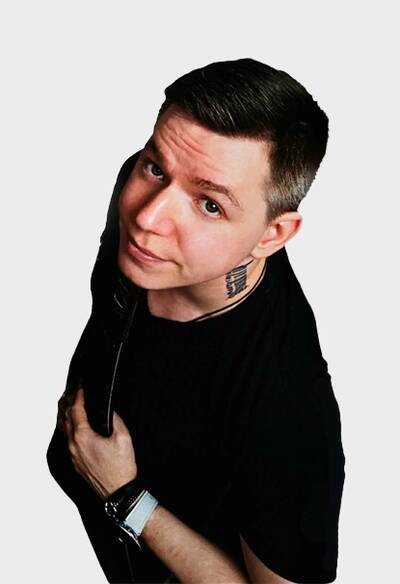 Серов Иван